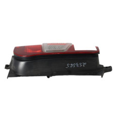 Feu arriere principal gauche (feux) PEUGEOT PARTNER 3 Photo n°5