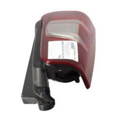 Feu arriere principal gauche (feux) PEUGEOT PARTNER 3 Photo n°6