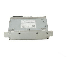 Autoradio d'origine CITROEN C4 CACTUS Photo n°1