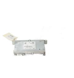 Autoradio d'origine CITROEN C4 CACTUS Photo n°3