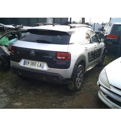Autoradio d'origine CITROEN C4 CACTUS Photo n°9