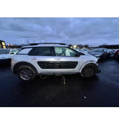 Autoradio d'origine CITROEN C4 CACTUS Photo n°17