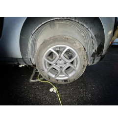 Autoradio d'origine CITROEN C4 CACTUS Photo n°19