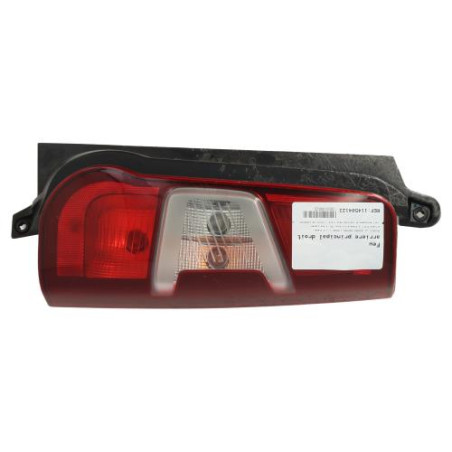 Feu arriere principal droit (feux) PEUGEOT PARTNER 3 Photo n°2