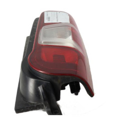 Feu arriere principal droit (feux) PEUGEOT PARTNER 3 Photo n°4