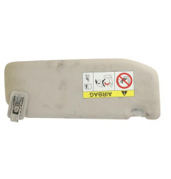 Pare soleil droit CITROEN C4 CACTUS Photo n°1