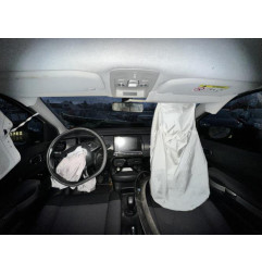 Pare soleil droit CITROEN C4 CACTUS Photo n°13