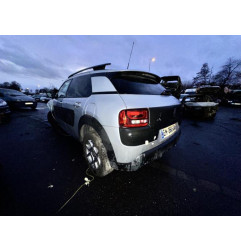 Pare soleil droit CITROEN C4 CACTUS Photo n°19
