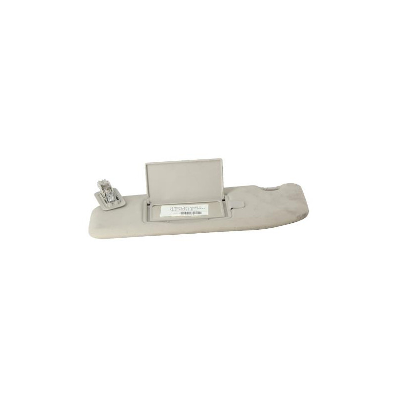 Pare soleil gauche CITROEN C4 CACTUS