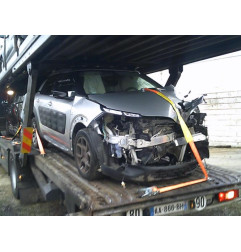 Pare soleil gauche CITROEN C4 CACTUS Photo n°6