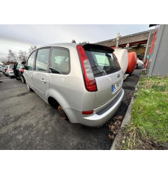 Porte arriere droit FORD C-MAX 1 Photo n°8
