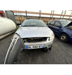 Porte arriere droit FORD C-MAX 1 Photo n°11