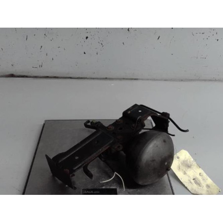 Sphere arriere CITROEN C5 1 Photo n°1