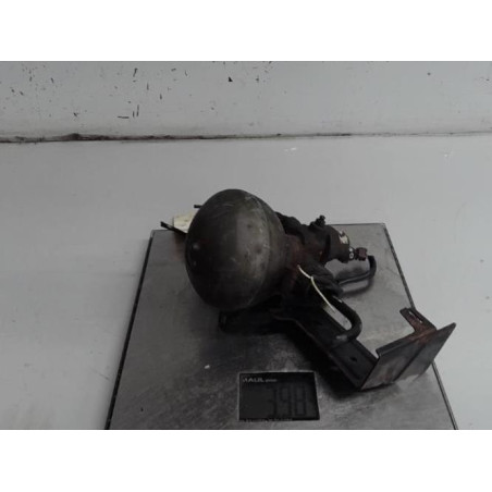 Sphere arriere CITROEN C5 1