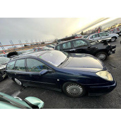 Sphere arriere CITROEN C5 1 Photo n°5