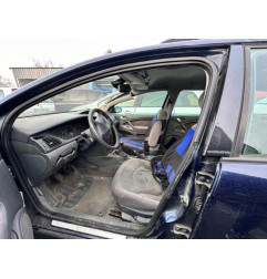 Sphere arriere CITROEN C5 1 Photo n°6