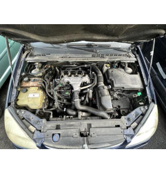 Sphere arriere CITROEN C5 1 Photo n°7