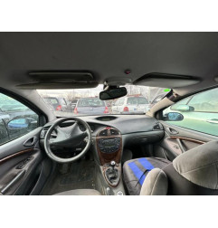 Sphere arriere CITROEN C5 1 Photo n°8