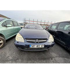 Sphere arriere CITROEN C5 1 Photo n°12