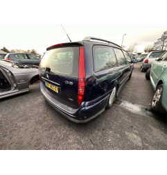 Sphere arriere CITROEN C5 1 Photo n°13