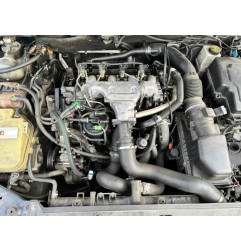 Sphere arriere CITROEN C5 1 Photo n°14