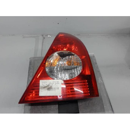 Feu arriere principal droit (feux) RENAULT CLIO 2 CAMPUS
