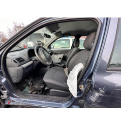 Feu arriere principal droit (feux) RENAULT CLIO 2 CAMPUS Photo n°3