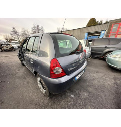 Feu arriere principal droit (feux) RENAULT CLIO 2 CAMPUS Photo n°4