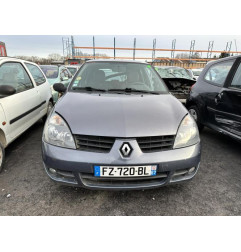 Feu arriere principal droit (feux) RENAULT CLIO 2 CAMPUS Photo n°6