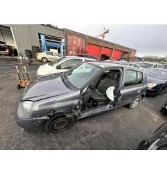 Feu arriere principal droit (feux) RENAULT CLIO 2 CAMPUS Photo n°7