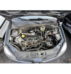 Feu arriere principal droit (feux) RENAULT CLIO 2 CAMPUS Photo n°9