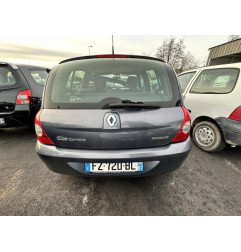 Feu arriere principal droit (feux) RENAULT CLIO 2 CAMPUS Photo n°10