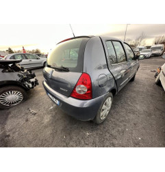 Feu arriere principal droit (feux) RENAULT CLIO 2 CAMPUS Photo n°11