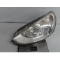 Optique avant principal gauche (feux)(phare) FORD S-MAX 1