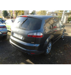 Optique avant principal gauche (feux)(phare) FORD S-MAX 1 Photo n°7