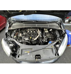 Optique avant principal gauche (feux)(phare) FORD S-MAX 1 Photo n°8