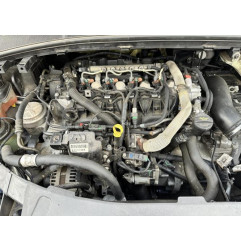 Optique avant principal gauche (feux)(phare) FORD S-MAX 1 Photo n°9