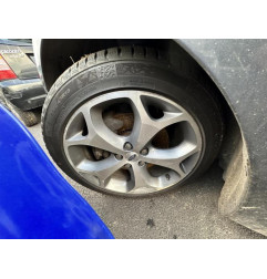 Optique avant principal gauche (feux)(phare) FORD S-MAX 1 Photo n°11