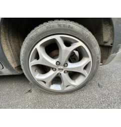 Optique avant principal gauche (feux)(phare) FORD S-MAX 1 Photo n°13