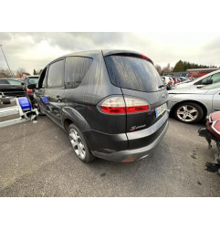 Optique avant principal gauche (feux)(phare) FORD S-MAX 1 Photo n°14