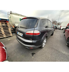 Optique avant principal gauche (feux)(phare) FORD S-MAX 1 Photo n°15