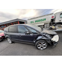 Optique avant principal gauche (feux)(phare) FORD S-MAX 1 Photo n°17