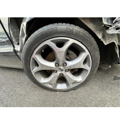 Optique avant principal gauche (feux)(phare) FORD S-MAX 1 Photo n°19