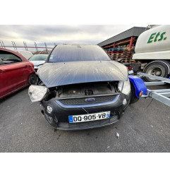 Optique avant principal gauche (feux)(phare) FORD S-MAX 1 Photo n°20