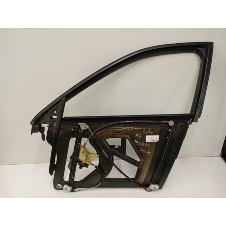 Moteur leve vitre avant gauche AUDI A3 1 Photo n°1