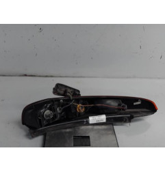 Feu arriere principal droit (feux) FORD FIESTA 5 Photo n°1