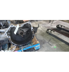 Boite de vitesses SUZUKI VITARA 1 Photo n°1