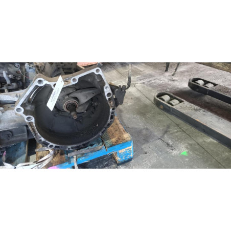 Boite de vitesses SUZUKI VITARA 1 Photo n°1