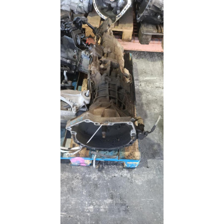 Boite de vitesses SUZUKI VITARA 1