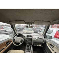 Boite de vitesses SUZUKI VITARA 1 Photo n°6